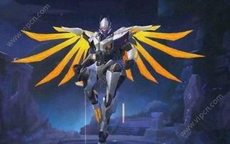 机甲皮肤最新爆料视频,最新机甲皮肤爆料视频深度解析  第2张