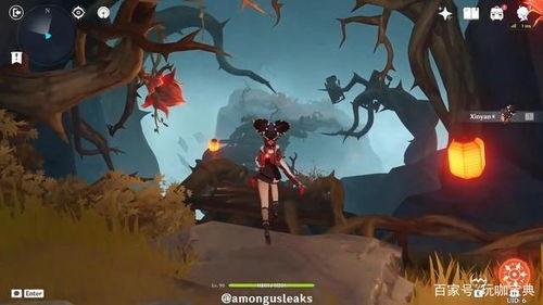 角色复刻爆料一览最新,新英雄集结，经典重现！  第3张