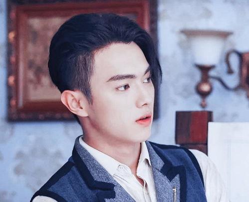 娱乐圈八卦最新爆料许凯,娱乐圈新晋小生情史再掀波澜  第1张