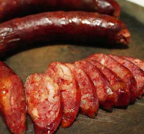 香肠今日头条最新爆料  第1张